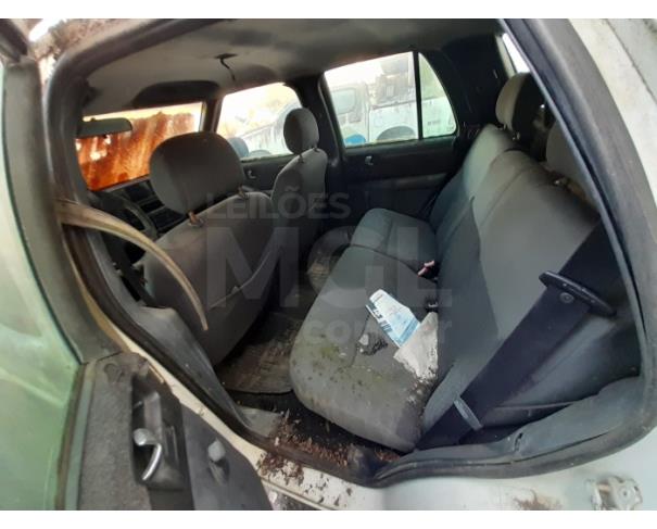 Foto de RIO DAS OSTRAS/RJ - CHEVROLET / BLAZER ADVANTAGE