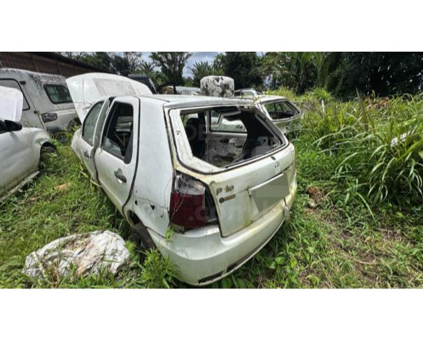 Foto de VALENÇA/BA – Carro Fiat Palio Fire Economy 2013/2014