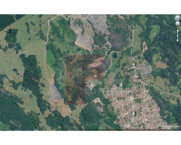 Foto de PAINS/MG – Mineração de Calcário | Concessão de Lavra | Imóvel Rural com 7,08 hectares | Bens e Ativos Patrimoniais