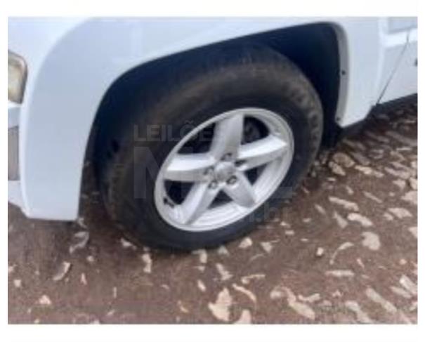 Foto de ITAÚNA/MG - JEEP/CHEROKEE LTD 3.7, ANO 2012/2012 - SC 1030