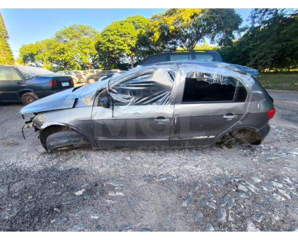 Foto de ITAÚNA/MG-VOLKSWAGEN GOL 1.0 BAIXADO SUCATA 2010/2011 - PA12900