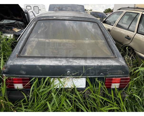 Foto de JUNDIAÍ/SP-VEÍCULO CONSERVADO SEM MOTOR-GM/MONZA SL/E-1982/1983