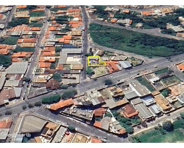Foto de BETIM/MG — Lote com 426,00m² no bairro Jardim Casa Branca
