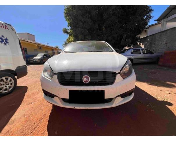 Foto de ITAGUARI/GO - Fiat/Siena 1.0, 2021/2021, FLEX 