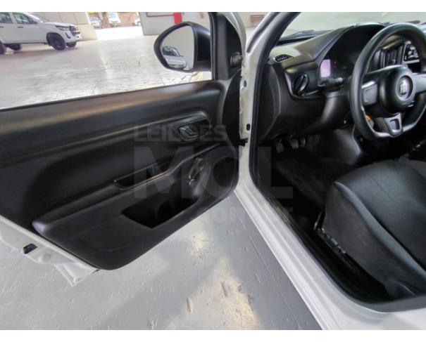 Foto de ITAÚNA/MG- FIAT STRADA ENDURANCE CS 2022/2022- PA13502