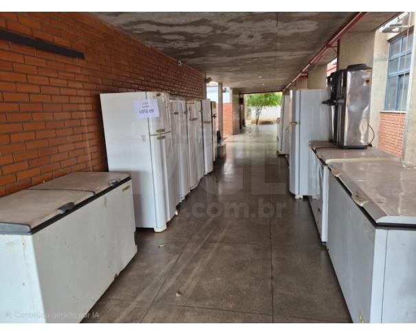 Foto de CORUMBÁ/MS- Refrigeradores, Freezers e bebedouros
