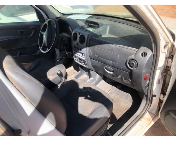 Foto de PRESIDENTE KENNEDY/ES - Veiculo I/Peugeot Part Reves Ambulância, ANO 2019/2020