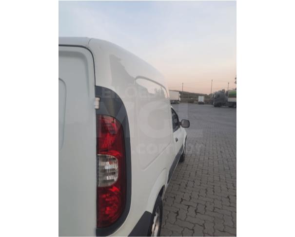 Foto de ITAÚNA/MG FIAT FIORINO 1.4 FLEX 2015/2016  PA00887