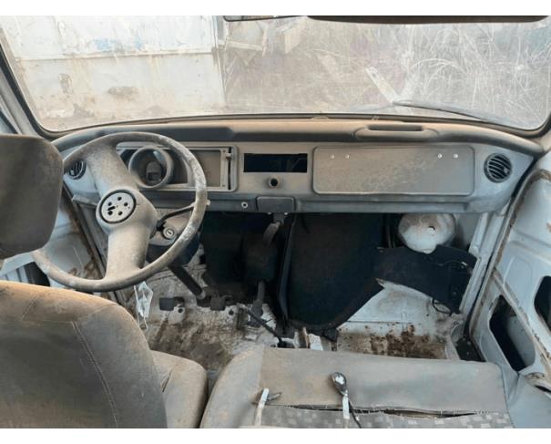 Foto de BALSAS/MA - Camioneta Vw/Kombi, 2007/2008, FLEX 