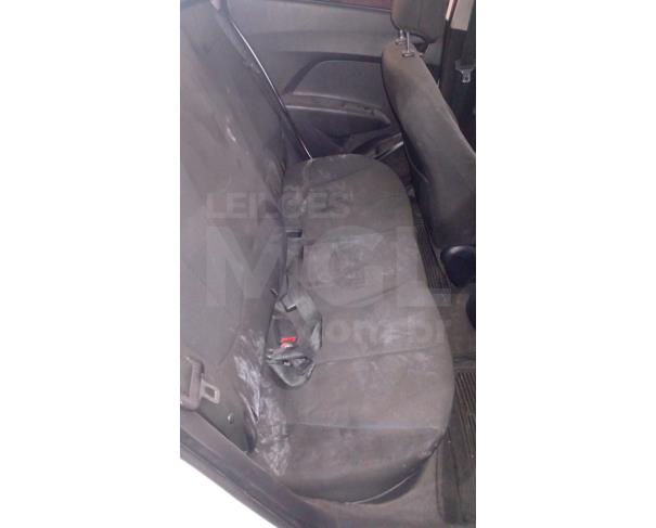 Foto de GOIÂNIA/GO - HYUNDAI HB20 1.6M COMF - CIRCULÁVEL - 2015/2015 - SN0000230