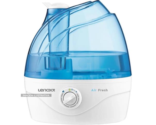 Foto de ITAÚNA/MG - UMIDIFICADOR DE AR AIR FRESH BR/A BIVOLT