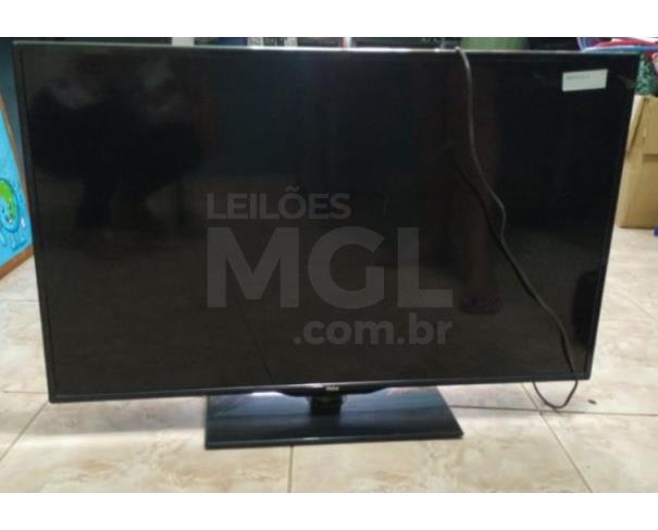 Foto de PORCIÚNCULA/RJ - Eletrônicos (eletrônicos, televisor, som, ar condicionado, som, monitores). 