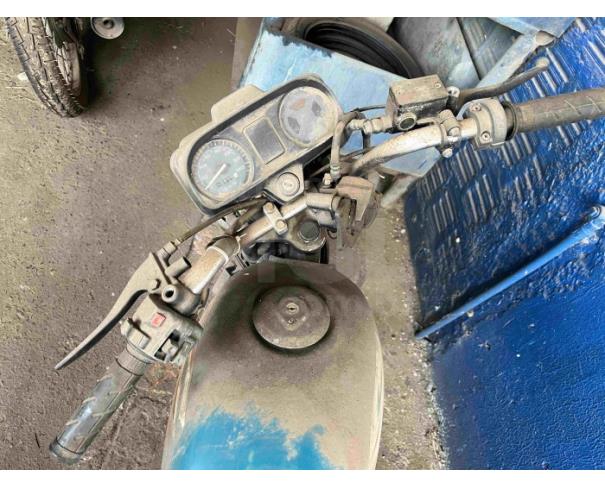 Foto de CAPIVARI/SP - VEÍCULO CONSERVADO - HONDA/CG 125 TITAN - 1996/1997