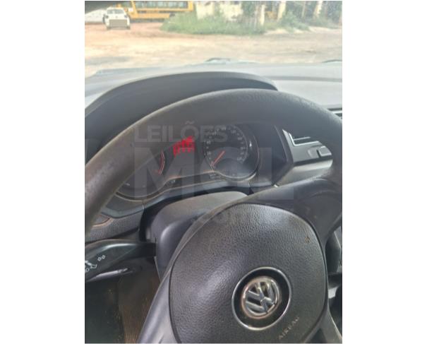Foto de IRECÊ/BA - CARRO - VW Novo Gol Trendline MCV, 2016/2017