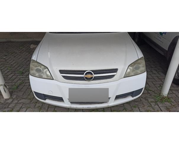 Foto de COLOMBO/PR -  Astra Sedan Advantage Flex, 2007/2008 
