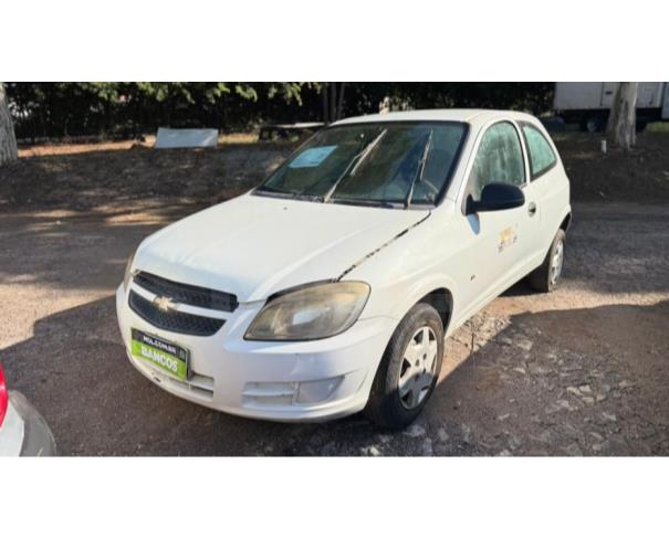 Foto de ITAÚNA/MG - CHEVROLET/CELTA 1.0L LS ANO 2011/2012 - SC1097