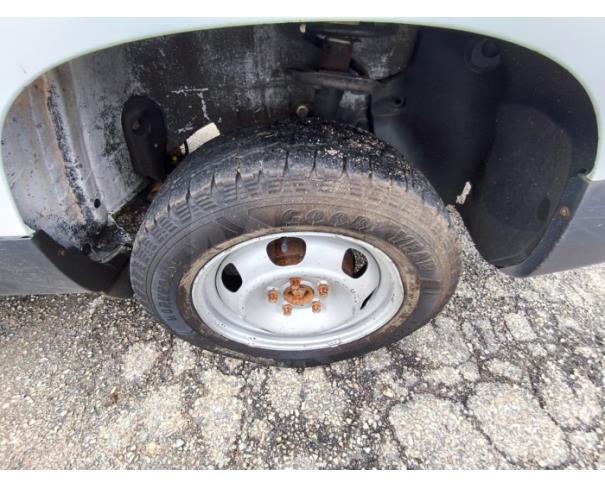 Foto de ITAÚNA/MG- RENAULT OROCH PRO 1.6 2023/2024- PA11957