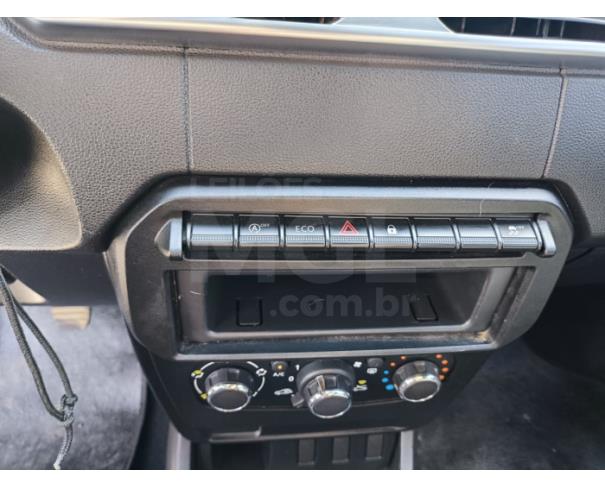 Foto de ITAÚNA/MG- RENAULT OROCH PRO 1.6 2024/2025- PA13044