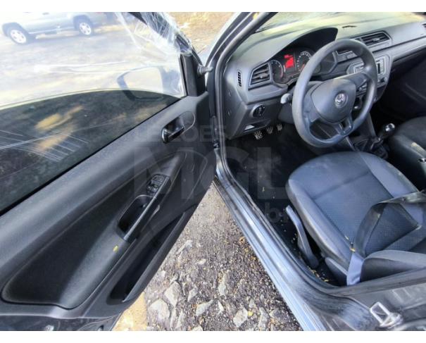 Foto de ITAÚNA/MG- VOLKSWAGEN  VOYAGE 1.0L MC4 2020/2021- PA13353