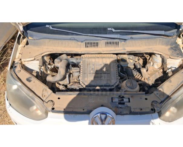 Foto de ASSARÉ/CE - CARRO - VW UP Take MA, 2014/2015