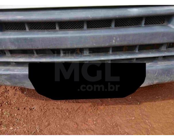 Foto de PARAGUAÇU/MG - Fiat Ducato M RONTAN Ambulância, 2005/2005, DIESEL 
