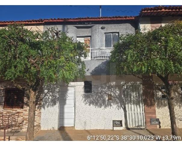 Foto de SÃO MIGUEL/RN — Casa com 2 quartos (F8444402147031)