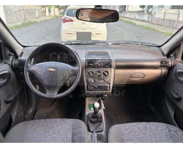 Foto de JOÃO PESSOA/PB - Chevrolet Classic LS, 2014/2015, FLEX 