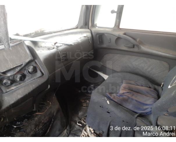 Foto de NOVA LIMA MG -  MERCEDES-BENZ ATRON 1635 S 2019/2020- PA13019