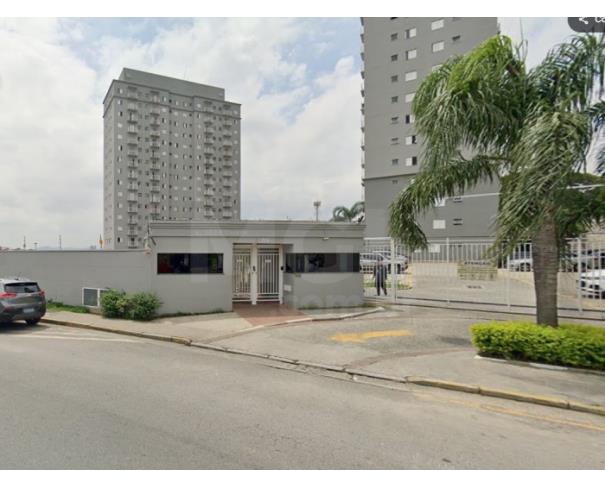 Foto de OSASCO/SP — Apartamento no Fit Novo Osasco