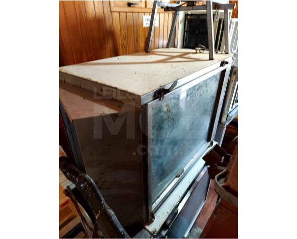 Foto de ITAJAI/SC - LOTE DE EQUIPAMENTOS LABORATORIAIS, CIENTÍFICOS E DE PESQUISA