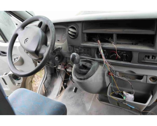 Foto de BELA VISTA DO TOLDO/SC - Renault Master Jaedi Tur, 2012/2013