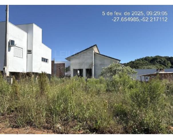 Foto de ERECHIM/RS — Casa com 2 quartos (F8444427185824)