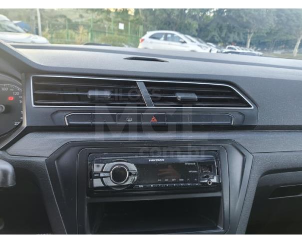 Foto de ITAÚNA/MG - VW NOVO GOL TL MCV  VOLKSWAGEN ANO 2017/2018 - PA13140