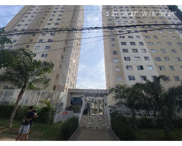 Foto de SÃO PAULO/SP — Apartamento (F8787713081833)