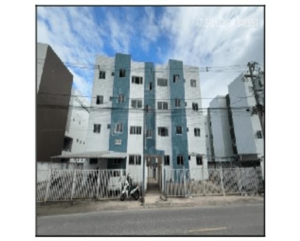 Foto de JOAO PESSOA/PB — Apartamento com 50,052m², 2 quartos, 1 Vaga na Garagem (F8444421189631)