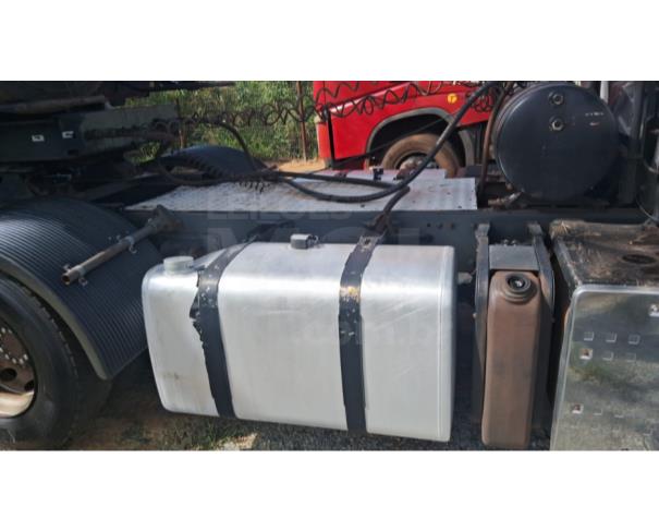Foto de ITAÚNA/MG - CAVALO TRATOR VOLVO FH460 6X2T 2014/2014 -PA00966