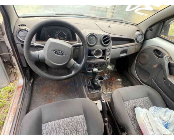 Foto de BANDEIRANTES/PR - Ford KA Flex, 2008/2009, FLEX 