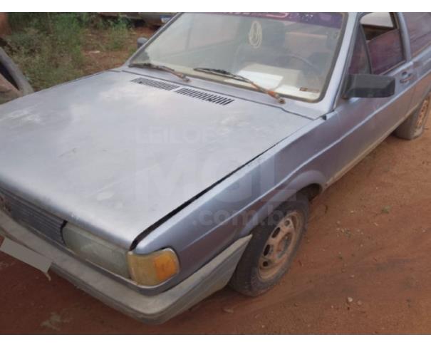 Foto de CABO VERDE/MG - VOLKSWAGEN Gol 1000 - 1994/1994