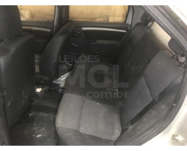 Foto de CRUZEIRO/SP - Renault Logan Expression 1.6, 2010/2010, FLEX 