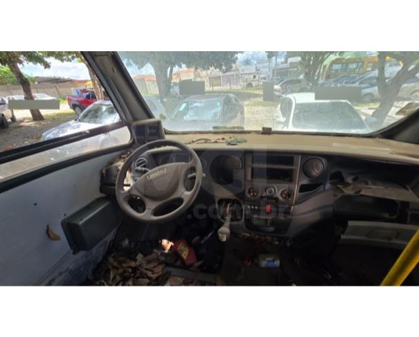 Foto de COCALZINHO DE GOIÁS/GO - Iveco/Cityclass 70C17, 2014/2014