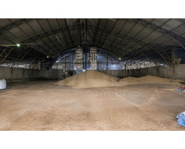 Foto de UNAÍ/MG - Fazenda com a área de 4,16,94ha, denominada Fazenda Palmeiras