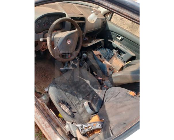 Foto de DOURADOQUARA/MG - CARRO - Fiat Strada Working, 2010/2010