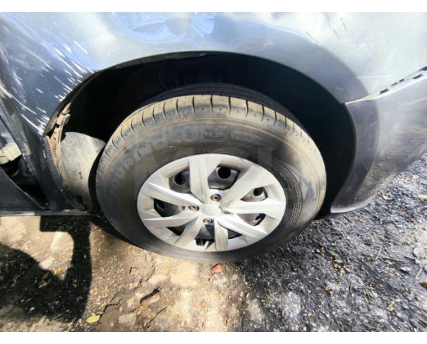 Foto de ITAÚNA/MG- VOLKSWAGEN  VOYAGE 1.0L MC4 2020/2021- PA13353