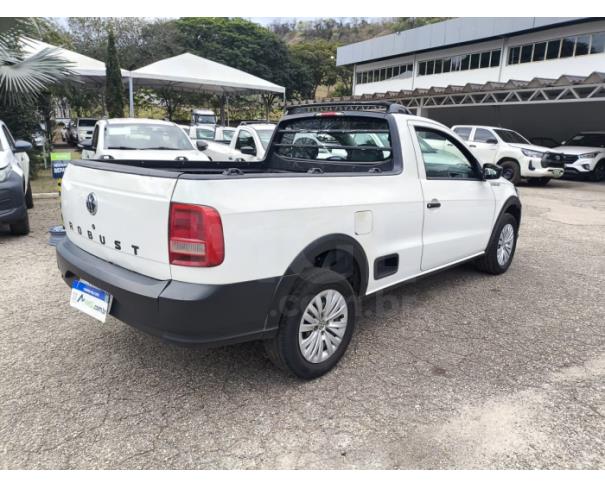 Foto de ITAÚNA/MG - VOLKSWAGEN NOVA SAVEIRO RB MBVS 2019/2020 - PA13444