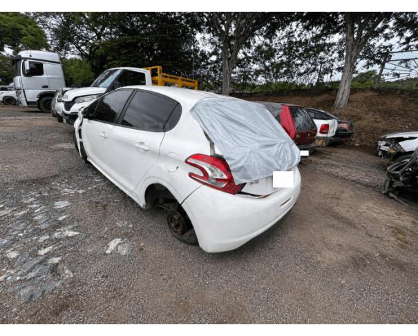 Foto de ITAÚNA/MG- PEUGEOT 208 ACTIVE PACK 2014/2015  - PA01026