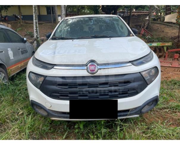 Foto de IBATIBA/ES - Fiat/Toro Freedom Mt D4, 2017/2018, DIESEL 