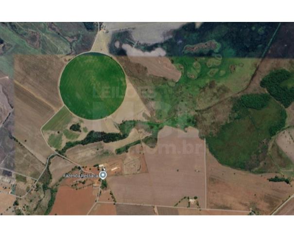 Foto de BOM DESPACHO/MG — Terreno Rural com 2.90.40 hectares na Fazenda "Capão Cumprido"