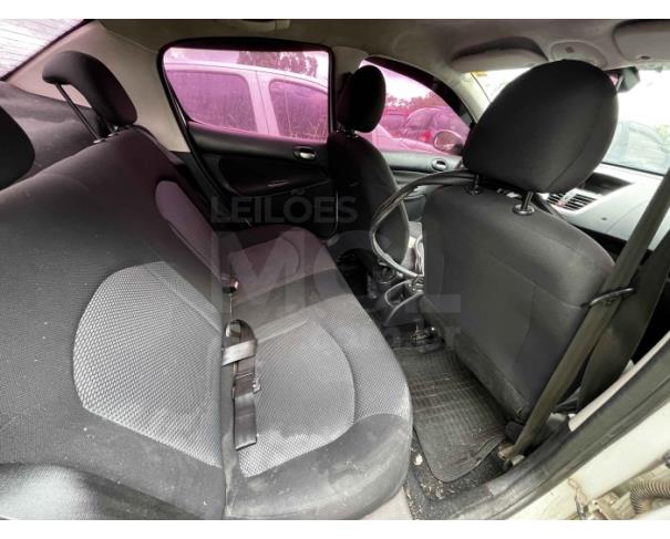 Foto de JUNDIAÍ/SP-VEÍCULO CONSERVADO-PEUGEOT/207PASSION XR S-2012/2013
