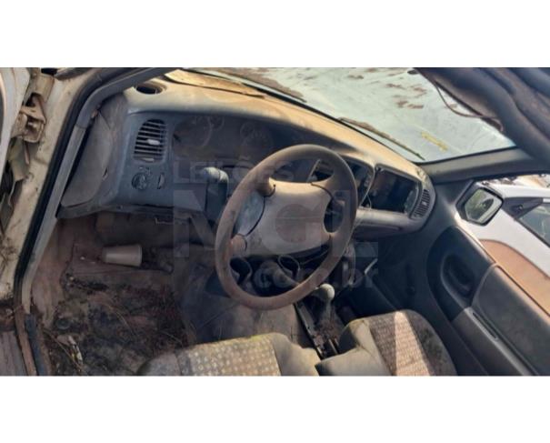 Foto de MARABÁ/PA - FORD/RANGER XL 13P, 2007/2008