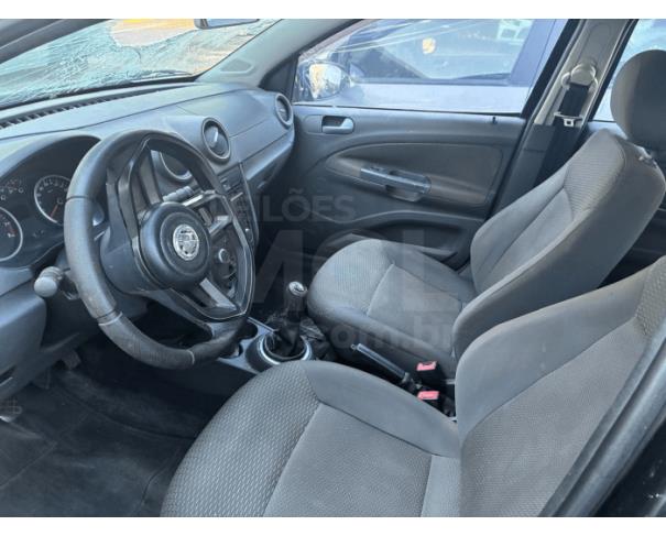 Foto de ITAÚNA/MG- VW GOL 1.6 2012/2013  -BC00055